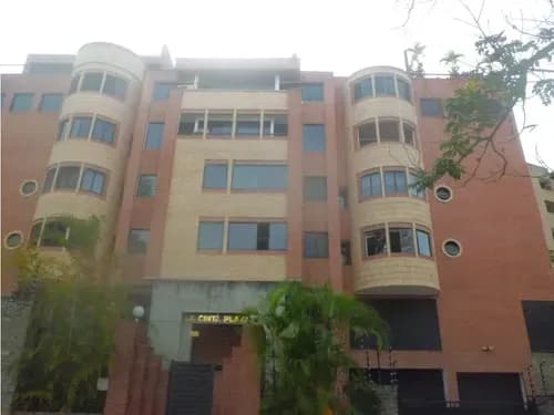 Se Alquila Ph 217 M2. 3h/3b/2p. Las Mercedes