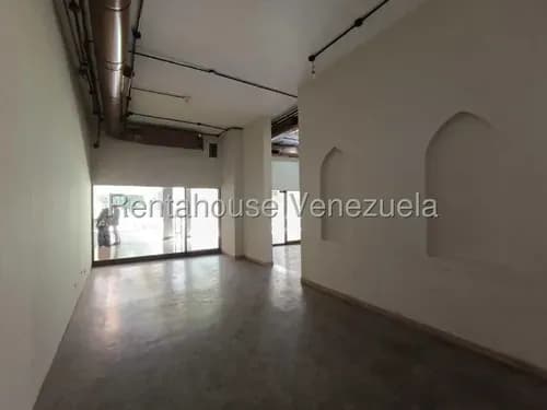 Local Comercial En Alquiler En La Castellana Ng 26-8502 Yg
