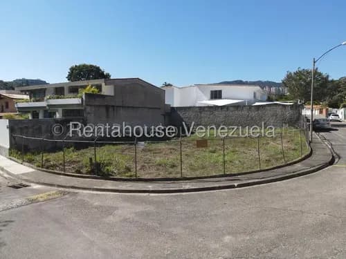 Terreno En Venta Terrazas Del Club Hípico Con Estudio De Suelo #26-17678