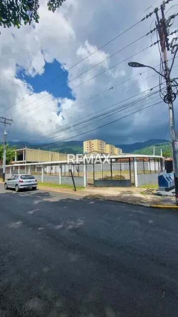 Terreno en alquiler - Barrio libertador