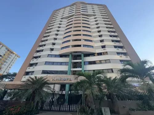 Aparatamento En Venta En Valles De Camoruco Cerca De Comercios