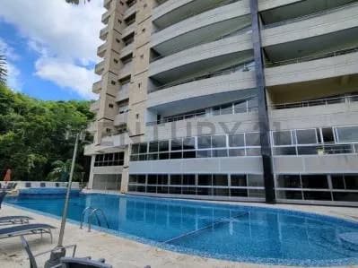 Venta de Penthouse en Residencias Casupo Garden, Urbanizacion Prebo