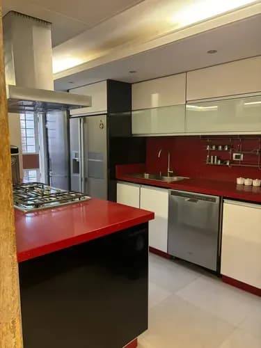 Zs Townhouse En Venta Urb Manantial Naguanagua Amoblado Y Equipado