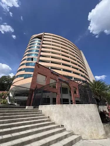 Oficina En Venta En La Torre Movilnet De Valencia F. R