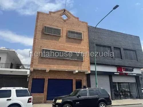 Milagros Inmuebles Local Venta Barquisimeto Lara Zona Centro Economica Comercial Economico Código Inmobiliaria Rent-a-house 26-16788