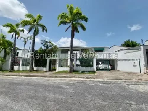 Venta Casa Colinas Del Tamanaco At26-21298