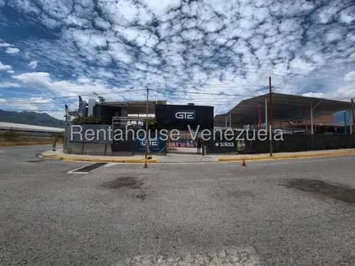Venta Terreno Comercial Canchas Padel Y Pickleball Guatire Codigo 26-17814