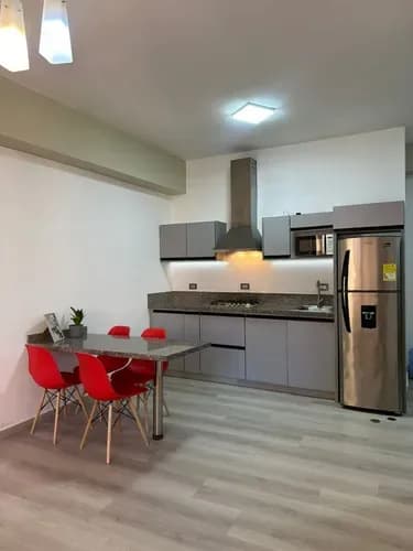 Apartamento Tipo Estudio Ubicado En Res. Oceania La Trigaleña, Asesor Julian Acosta 40.