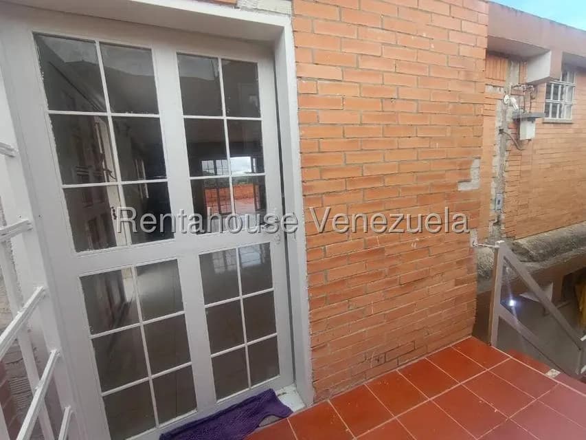 Casa (1 Nivel) en Alquiler en Colinas De Santa Rosa, Lara