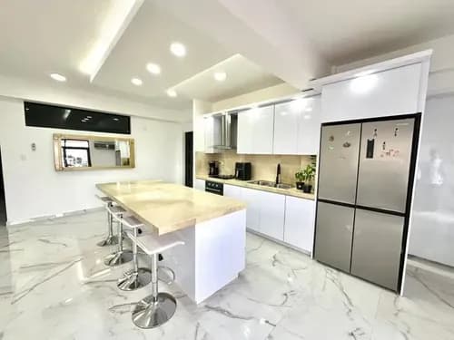 Apartamento En Venta En Las Acacias Ms