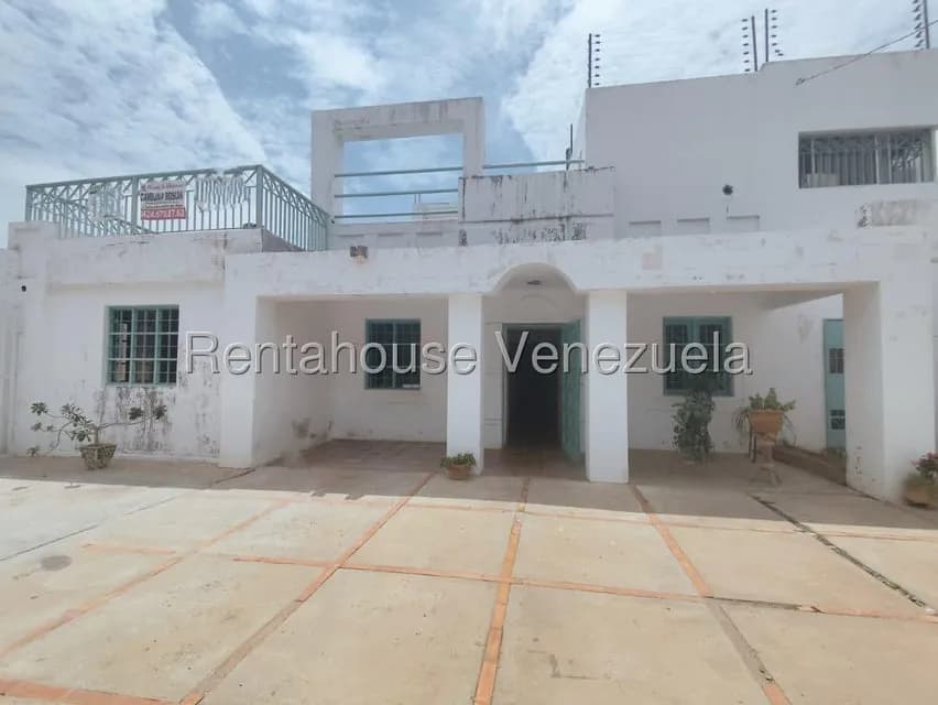 Comercial (Local Comercial) en Venta en Tierra Negra, Zulia