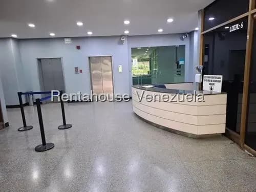 Alquilo Amplio Espacio En Ph: Ideal Para Centro Médico, O Sede Corporativa Boleita Norte !!! Excelente Oportunidad !!!!