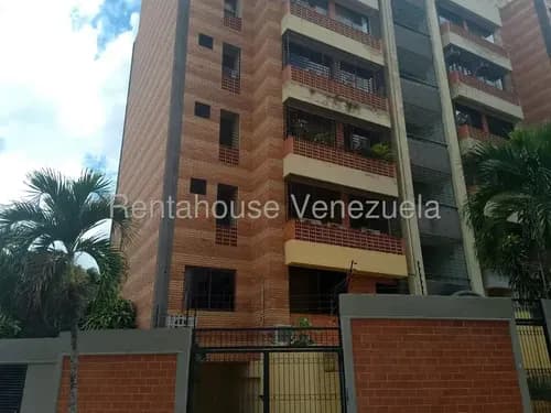 Rentahouse Vende Apartamento Listo Para Habitar En La Zona Norte De Valencia 26-3364 Sp