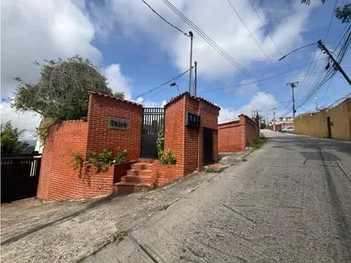 Alquiler Anexo Las Marías El Hatillo Baa 25027