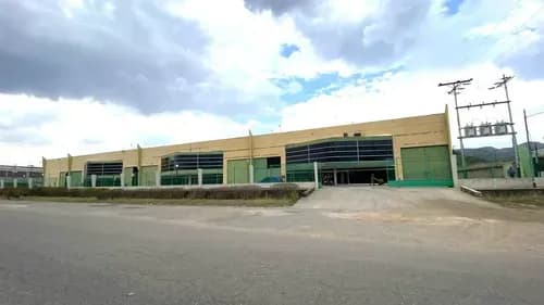 Galpón En Venta - Centro Industrial La Yunta, San Diego Gz