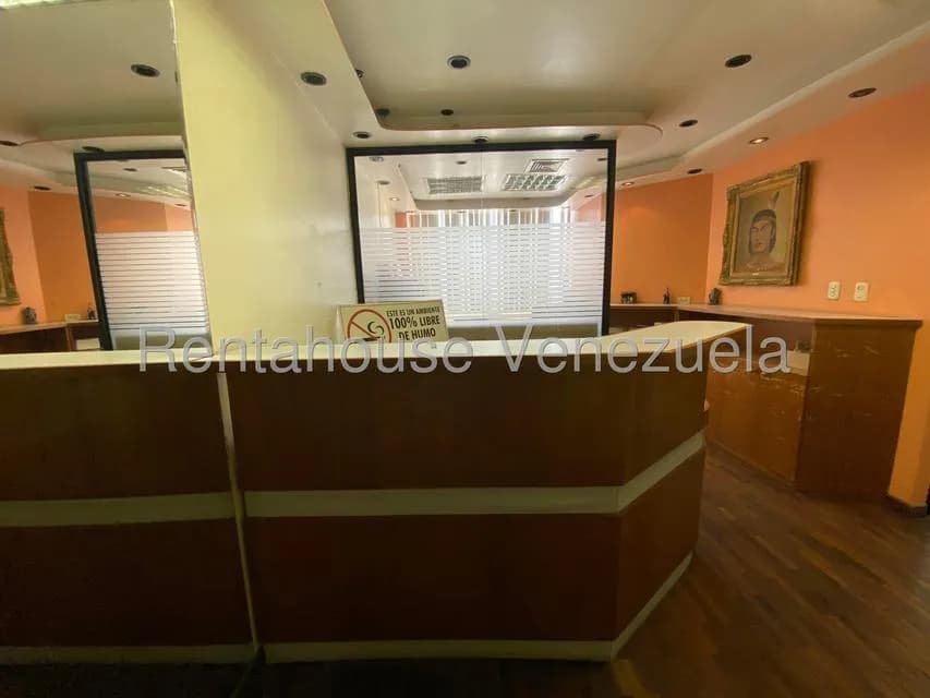 Comercial (Oficina) en Venta en Bello Monte, Distrito Metropolitano