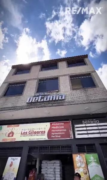Oficinas en alquiler en Barquisimeto, Zona de alto tráfico