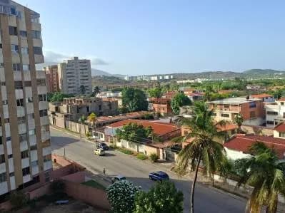 Apartamento en venta en la Urb Jorge Coll Isla de Margarita