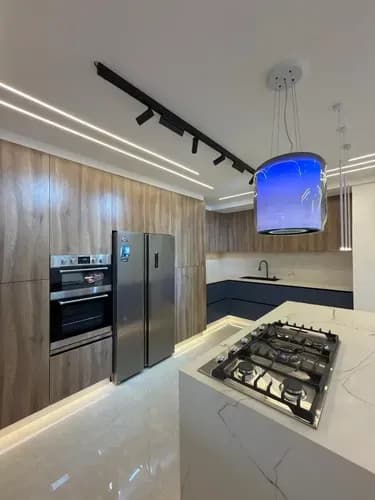 Marina Vende Town House En Mañongo, Res. Alto Saman, Con Planta 50% Y Pozo. Inth-292 (sólo Clientes)