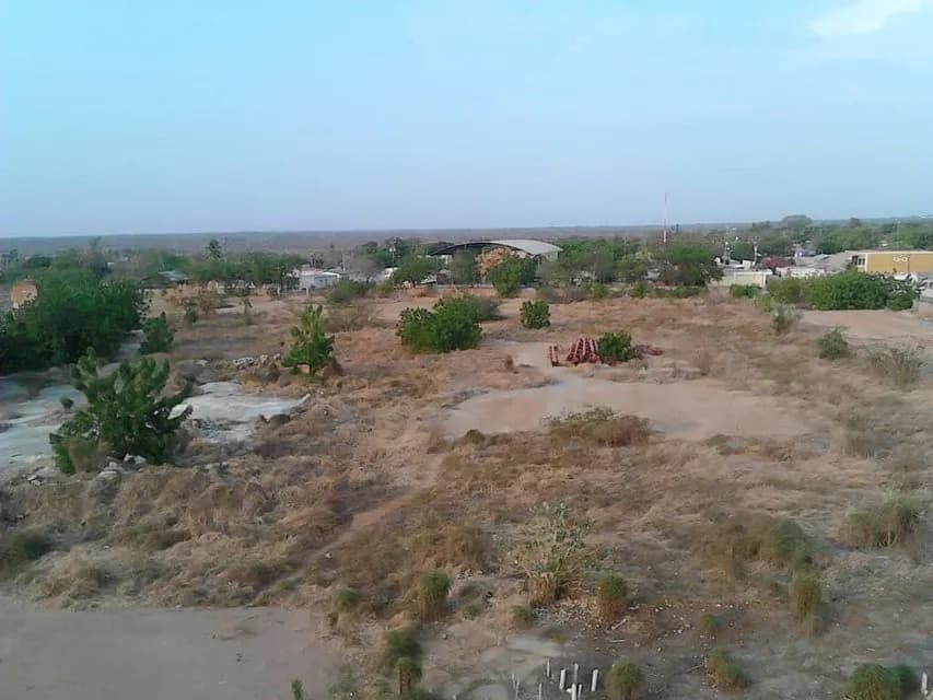 Terreno (Comercial) en Venta en Bello Monte, Zulia
