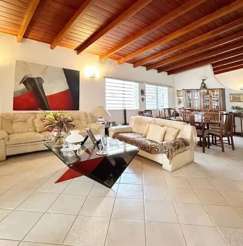 Casa En Venta En Urb Santa Cecilia | Mun. Sucre