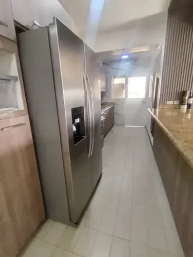 Confort Garantizado: Ph En Alquiler En Terrazas Del Ávila ¡ Negociable ! Rg