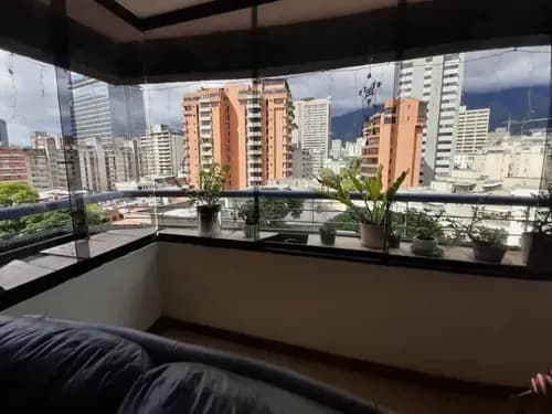 Bello Monte Apartamento Ph En Venta De 3 Habitaciones Con Vista