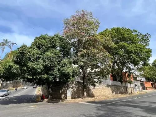 Terreno En Venta En Las Mercedes 26-14485 Rd