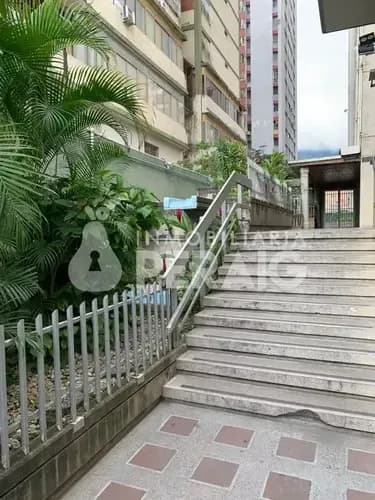 Apto./venta/los Ruices/185,27mts2 Ref. 85,000.00