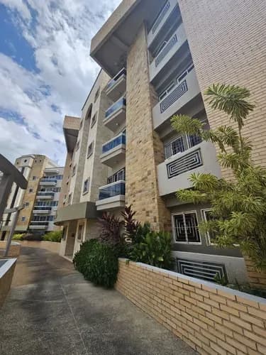 Apartamento En Residencias Meru Park Las Delicias