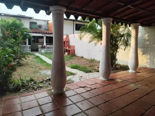 Grabiela Alquila Casa En Terrazas De Los Nisperos Valencia