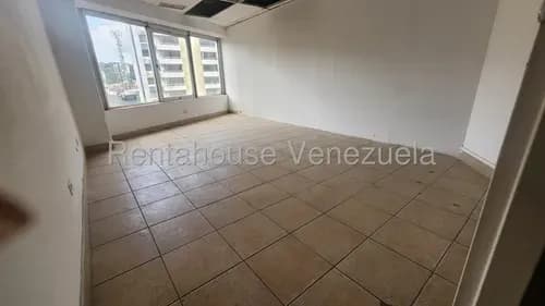 Oficina En Alquiler En El Marqués Ng 26-10327 Yg