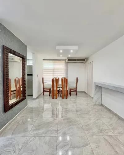Cómodo Y Moderno Apartamento Ubicado En Res. Morro Humbolt, Lechería - Teamhouseplus