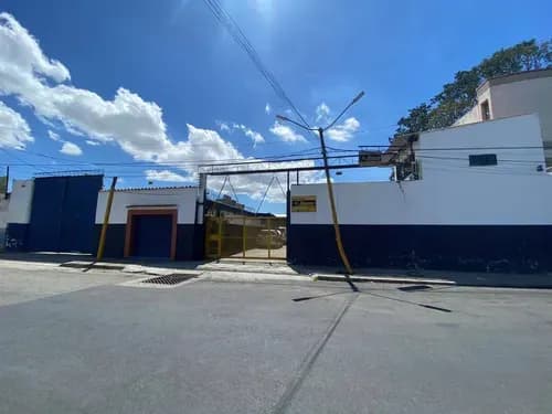 Wc Terreno En Venta En San Blas Valencia Carabobo C327892