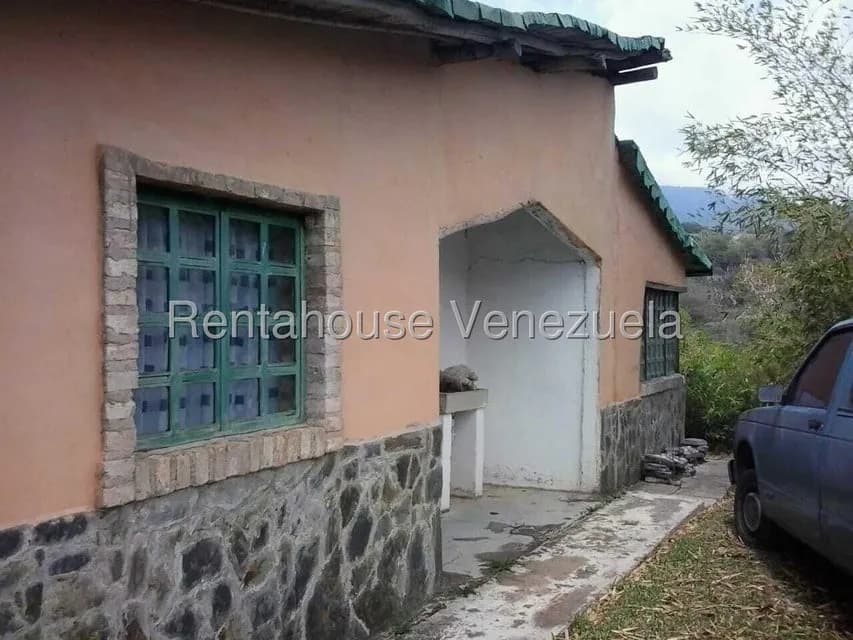 Terreno (Finca) en Venta en Municipio Andres Eloy Blanco, Lara