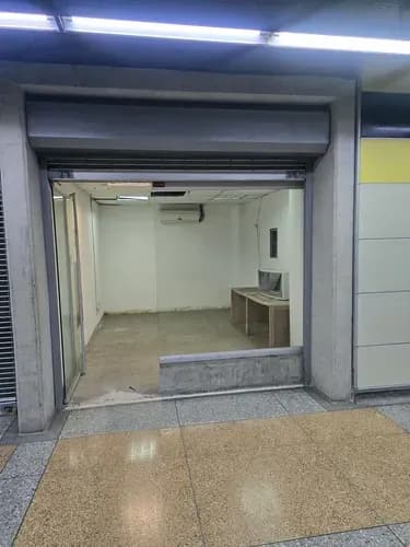 Local Comercial En Alquiler La Rinconada