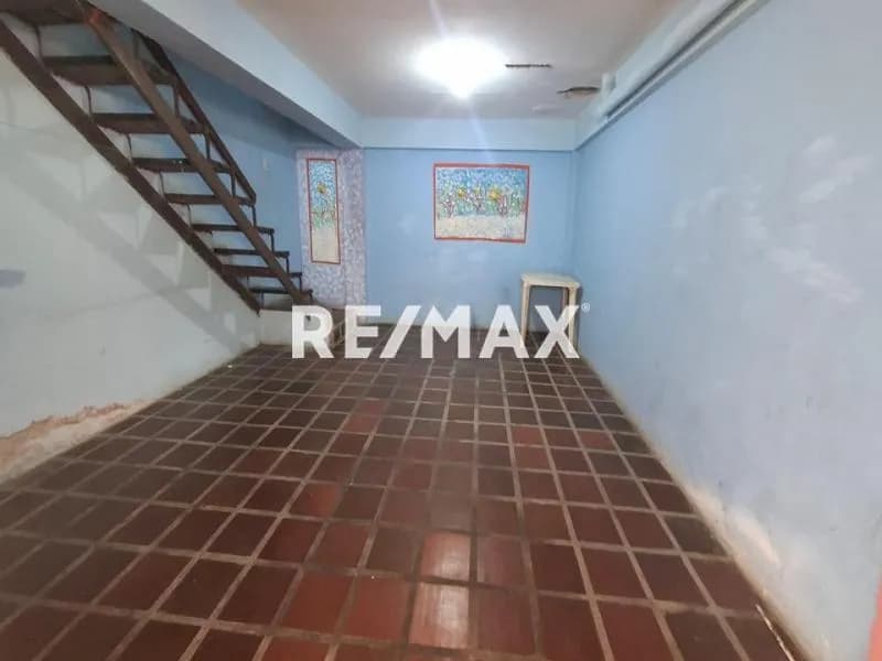 VENDE TOWN HOUSE EN RESIDENCIAS CANTABRICO EN CHICHIRIVICHE FALCON.