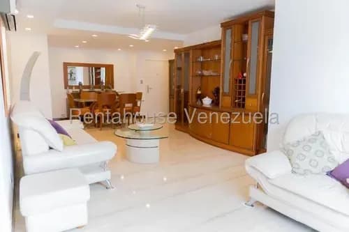 Apartamento En Venta - Barbara Marin - Mls #26-20499