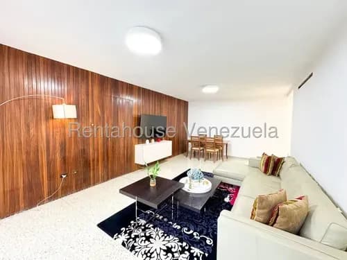 Y.a / Apartamento En Venta - Los Caobos / Mls #26-16840