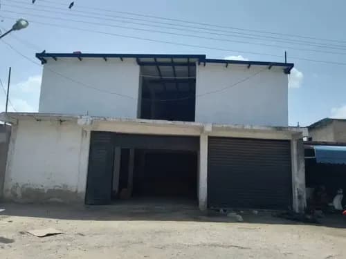 Global Vende Edificación Comercial; Sector Valles Del Naranjal. Guacara