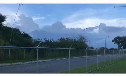 Venta De Terreno Comercial En El Alto Hatillo.