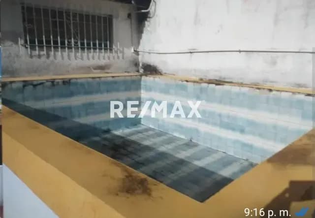 Terreno en venta en Prebo Valencia 428 mts2 Totalmente Cercado