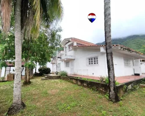 Re/max 2 Mil Vende Casa, En Salamanca, La Asunción, Nueva Esparta, Isla De Margarita