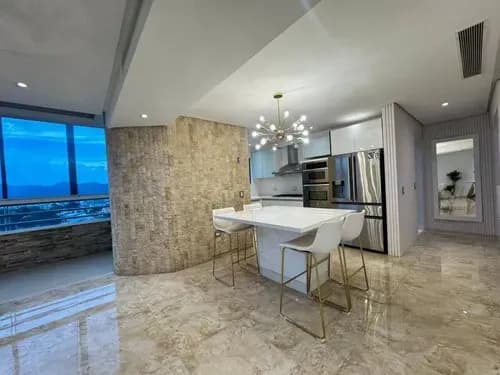 En Venta Apartamento En Residencias Risbel Garden Urbanización El Bosque Valencia Edo Carabobo LG Solo Clientes