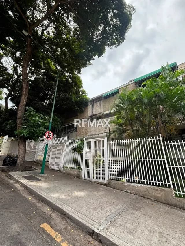 Apartamento En Alquiler Tipo Estudio En El Rosal