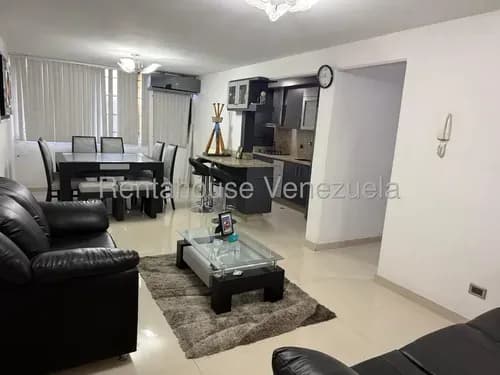 Apto En Venta Mls #26-20307 Nueva Casarapa