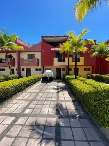 Town House En Higuerote