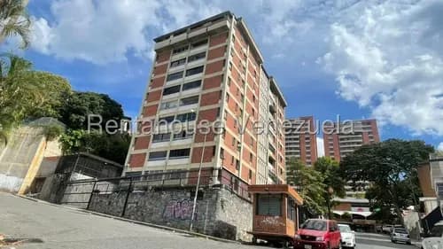 Apartamento En Venta De Oportunidad En Los Chaguaramos Hg 26-15441