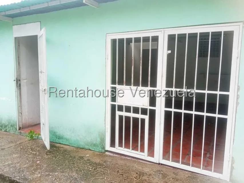 Comercial (Local Comercial) en Alquiler en Los Pinos, Lara