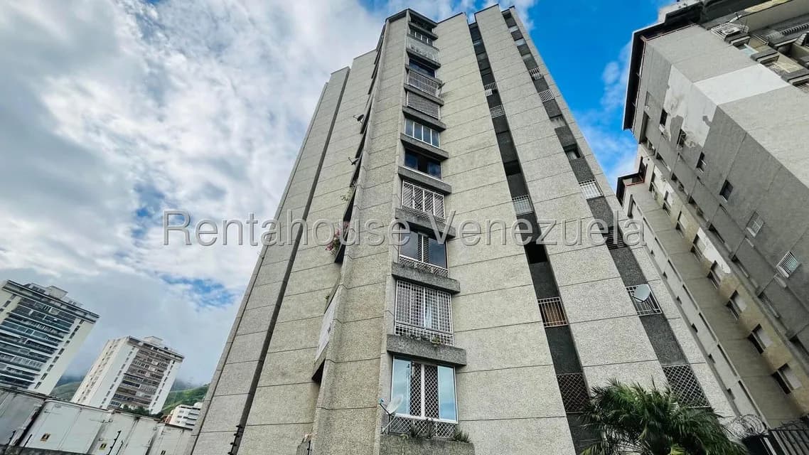 Apartamento (1 Nivel) en Venta en La Urbina, Distrito Metropolitano